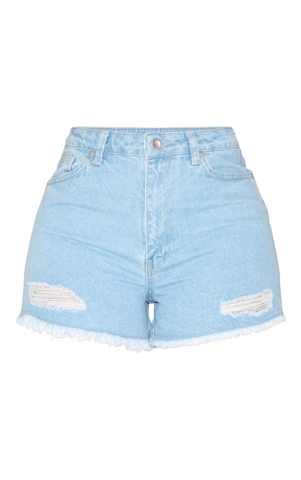 758830aafdc0fcd207c16f6b63fd55ca6a7b3a08_CNF3498_6_prettylittlething_shape_acid_blue_wash_ripped_denim_shorts