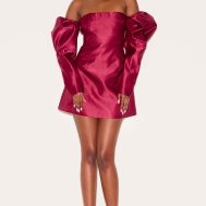 7590742a111a65fa79dc032b4f21be0fe46b1329_CNM0113_3_wine_oversized_puff_sleeve_a_line_shift_dress-1