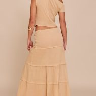 75921f8bb02bf31044374f0f0641d537b79f2152_CNM6087_3_sand_cheesecloth_floaty_drawstring_maxi_skirt