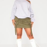 75d793d14f660c2c67a9f6955bbcc930949f6251_CNH8160_3_shape_grey_marl_sweat_raw_edge_slouch_sweatshirt