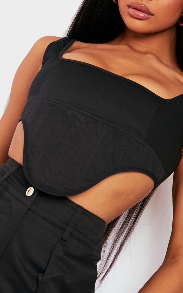 75e561e386a83a412329ec63c30a94c7b6e5746f_CNA5647_4_black_twill_dip_hem_structured_cargo_corset-1