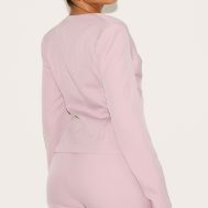 7640aebc1d95901d9dc9d15abe3e67cde1eb6555_CNM0816_2_shape_blush_pink_plunge_front_cinched_waist_blazer