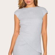 767ed783042ee63dd881f14bf0ed4fc98a0ab1f3_CNL8753_1_grey_marl_brushed_rib_asymmetrical_cap_sleeve_long_top