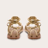 7698348b13ed04c79c083bab1862b3ab9d34125f_CNE1327_3_gold_metallic_real_leather_square_toe_knotted_strap_tie_up_sandals