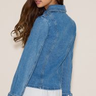 769d8e29ccd77935b56a29306832cfe78cd2de8a_CNM0834_2_mid_blue_wash_long_sleeve_cinch_waist_denim_shirt
