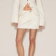 76e6824b9c22bb22a07c9b595f6b988705fb25b5_CNM0830_2_ecru_rigid_denim_mini_skirt