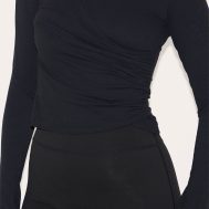 7713146ac4cb3fb5f0e0a80cc11576a1df89ee1f_CNM1100_4_tall_black_contour_sculpt_asymmetric_long_sleeve_top