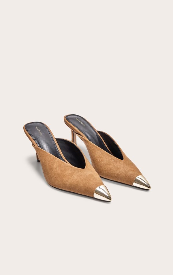 773ae0c1483d862eb8a490cbd142eb4fefc631ac_CNL1922_2_camel_faux_suede_silver_toe_cap_point_toe_heeled_mules