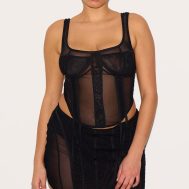 773e3a4c26b091a4152ae0a51ff574bd59fe4948_CNK1101_1_plus_black_mesh_panelled_boned_corset