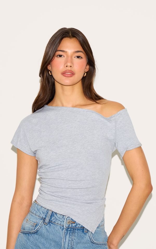 775c04e326a12828fdd4743e2285cda7ac5eefd0_CNM2320_4_grey_cotton_off_shoulder_drape_longline_top-1