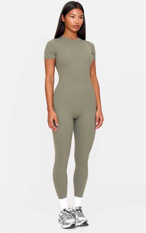 77742d3ef9708f26aa867f9a2ee9fb26a326f2ed_CNK6490_3_olive_ultimate_sculpt_short_sleeved_unitard-1