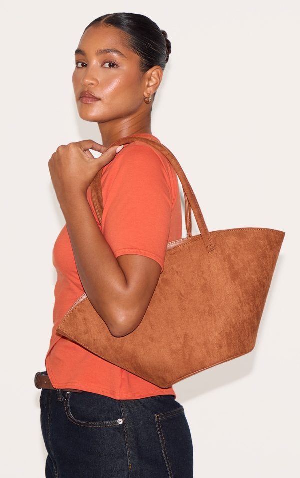 778ed2b011f0ef7ee9443d6d6864bdfe323ae7b9_CNM0679_5_chocolate_faux_suede_bucket_tote_bag