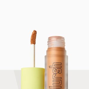 Made By Mitchell Bronzed Blursh Liquid Bronzer Creme Carve