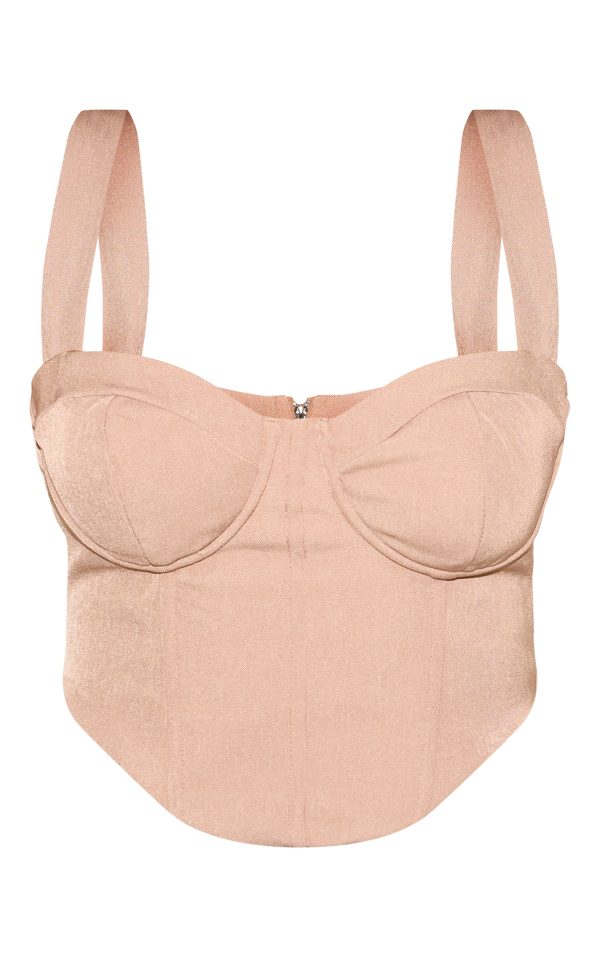 77f00d2e5336f2a9fc788e162eb3f7cef07aaa33_CNM8311_5_shape_mocha_woven_corset_crop_top
