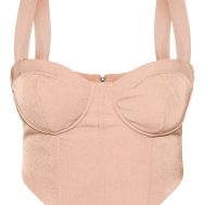 77f00d2e5336f2a9fc788e162eb3f7cef07aaa33_CNM8311_5_shape_mocha_woven_corset_crop_top