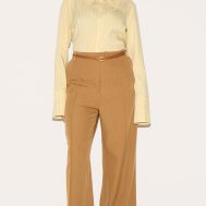 77f8049a6b73590af14f62f310d8a29cf62426a6_CNM2500_1_plus_brown_tailored_thick_belted_waistband_detail_wide_leg_trousers