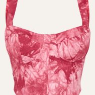 78079ca65395618bd7ac5d9c7bbda7cdeedb7f4e_CMQ4271_5_shape_pink_tie_dye_woven_corset_crop_top-1