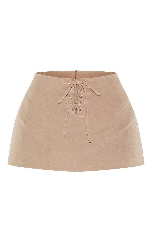 781284ead0f827e13d989f4a9285395112d52432_CNK0366_6_petite_khaki_woven_lace_up_mini_skirt