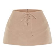 781284ead0f827e13d989f4a9285395112d52432_CNK0366_6_petite_khaki_woven_lace_up_mini_skirt