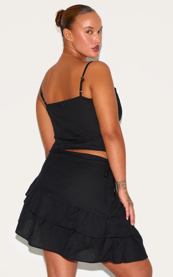 78191ce70fd40c78b465129bab320904ab6fe19d_CNJ0299_2_plus_black_bead_detail_lace_up_corset_top