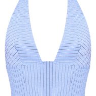 7821668ecc1fc49675c88618e34be9fcba608a4b_CNM5371_5_blue_striped_halterneck_low_back_top