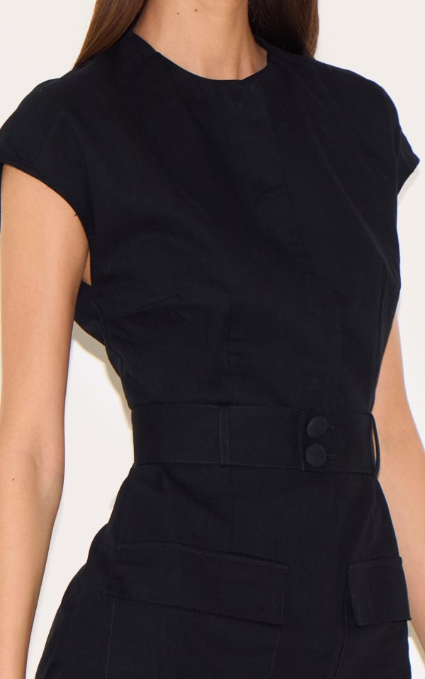 782c64903d4f9cdc2bcfb743ca189ae3bf69ae6a_CNM0573_4_black_woven_utility_pocket_detail_mini_dress