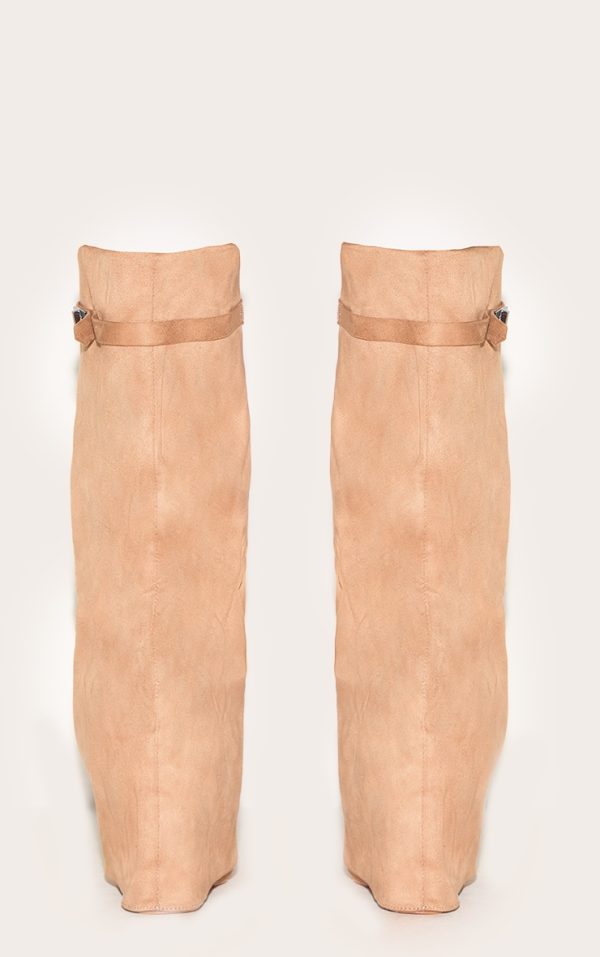 7852df9ca74ffb56b5863438f758bcc8ff894104_CNL2314_3_camel_faux_suede_point_toe_fold_over_knee_block_heeled_boots-1