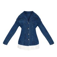 78616319f1a5a527599e1f11a50e9e1926976a3b_CNM1843_5_petite_indigo_denim_fitted_mini_dress_with_pleat_details
