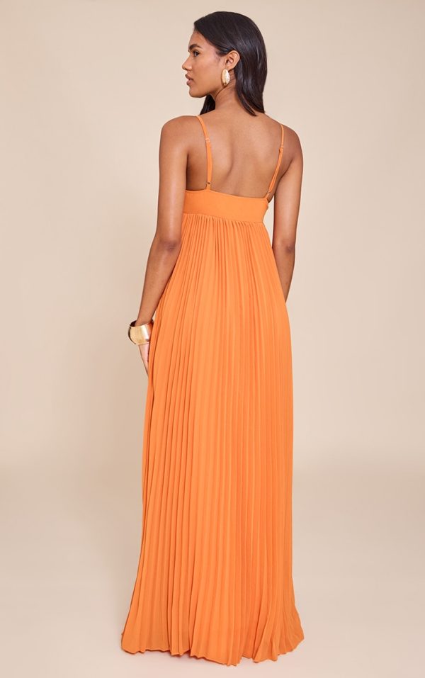 7864481dbbeaae776087e57fcb47a926725e4b88_CNM5978_2_orange_plisse_maxi_dress