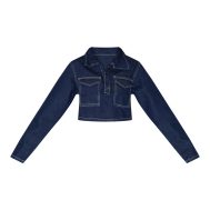 78666efa9c4f4517e545380a2ab2276b4c875c10_CNL5982_5_indigo_contrast_stitch_seam_detail_cropped_denim_shirt