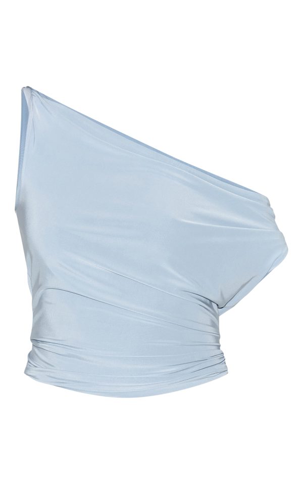 7871aa1e458e47baee3f073cf023696ab3caff8a_CNN0761_5_sky_blue_double_layer_slinky_twist_arm_cowl_long_top