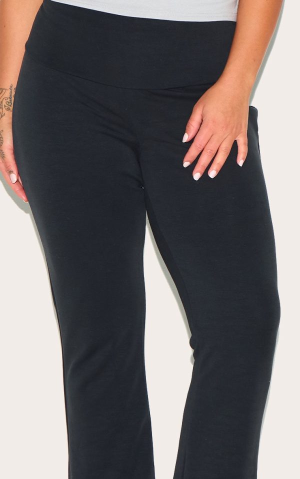 7874b2c6e87ccd3045337f072b8617bff156a5d2_CNM0302_4_plus_black_premium_foldover_soft_touch_yoga_flares