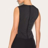 787f5113ee133997109e4d4292f8d6df6c14be2c_CNL9465_2_black_pinstripe_fitted_top