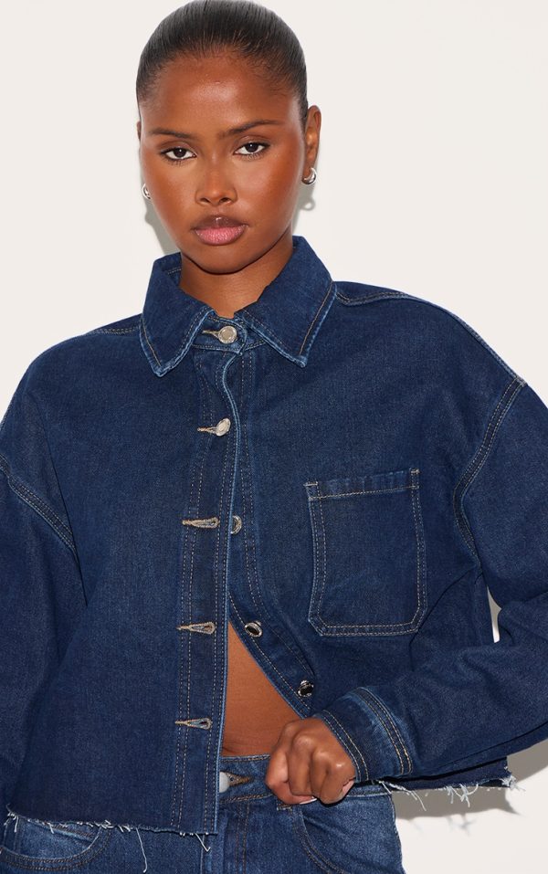 78b2ab9ca47a134e6547239f8b6e71615c75a156_CNL7800_4_indigo_raw_hem_cropped_denim_shirt