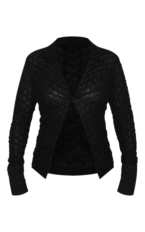 78d1f0ff980375441dad19f70d83870fad61e4a5_CMU1254_5_plus_black_mesh_button_front_shirt