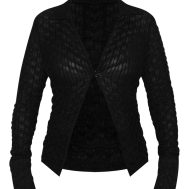 78d1f0ff980375441dad19f70d83870fad61e4a5_CMU1254_5_plus_black_mesh_button_front_shirt