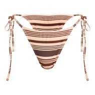 78edb1a234fe42fd75c6ed53b890a047cf2808f1_CNM4641_5_brown_stripe_tie_side_bikini_bottoms