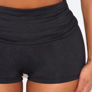78fae8d27043862272307098d8f89de322cfd763_CNM2832_5_shape_black_active_ruched_side_high_waisted_cycling_shorts-1