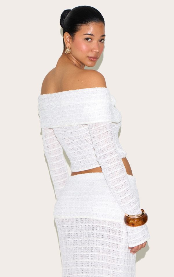 78fdde2f0db0473509d84552bbb7ac14be13d64f_CNM9197_2_white_bardot_textured_knit_top