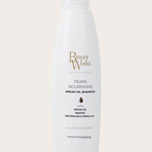 Beauty Works Pearl Nourishing Shampoo 250ml