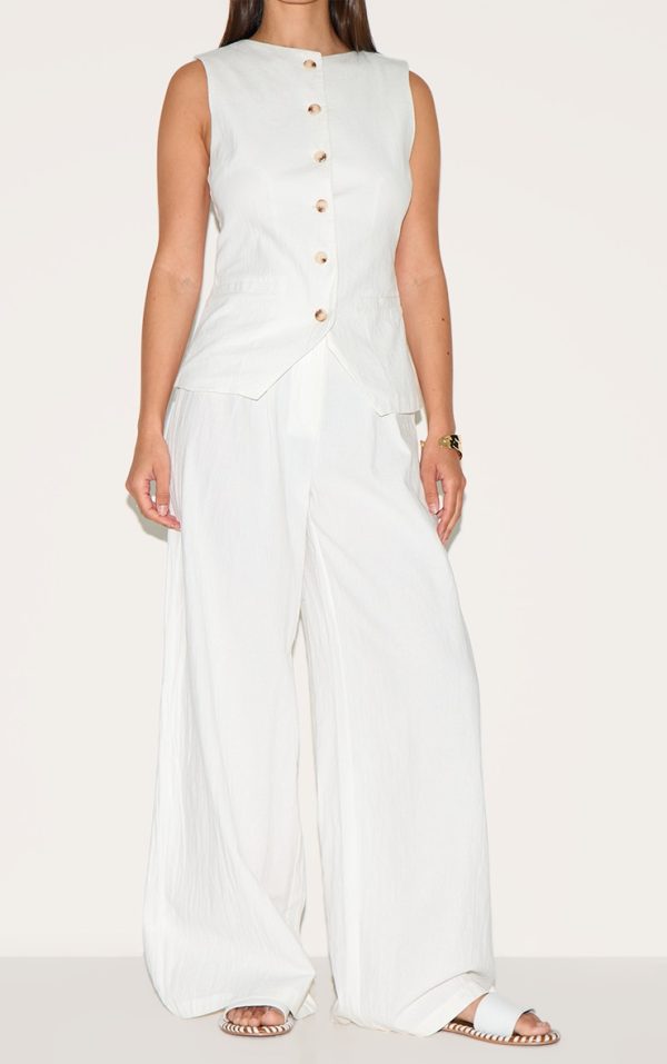 794260379303f9bea4a3618e127b81ea6f08d7ea_CNM4200_2_white_wide_leg_pleated_trousers