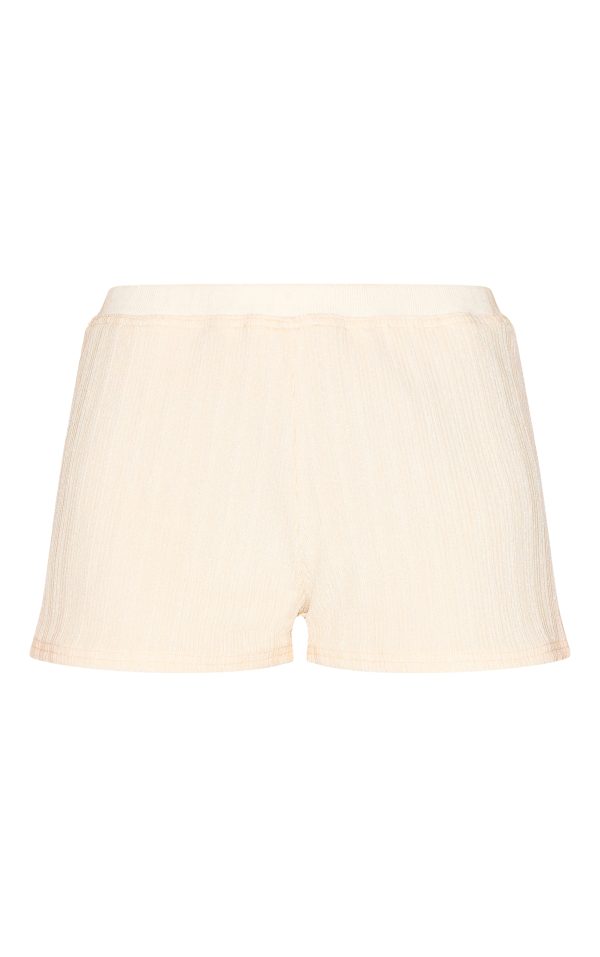 7943aa5414a906ccd2beac1f9b6336ce50b826fd_CNM6178_6_butter_yellow_textured_micro_hot_pants