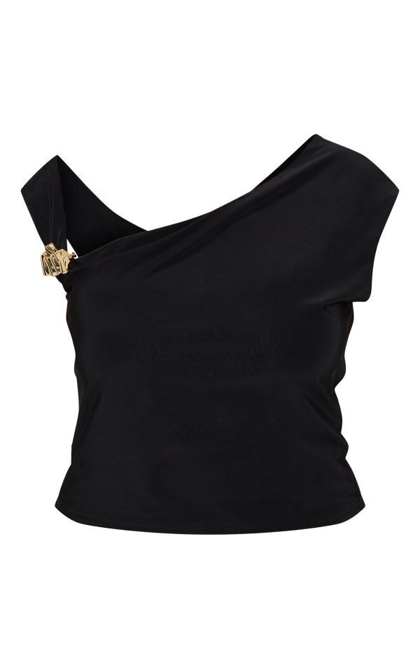 794a2a29e52fe74b1910d9e7b6b4954b6d433d00_CNM8469_5_plus_black_double_layer_slinky_trim_detail_asymmetric_top