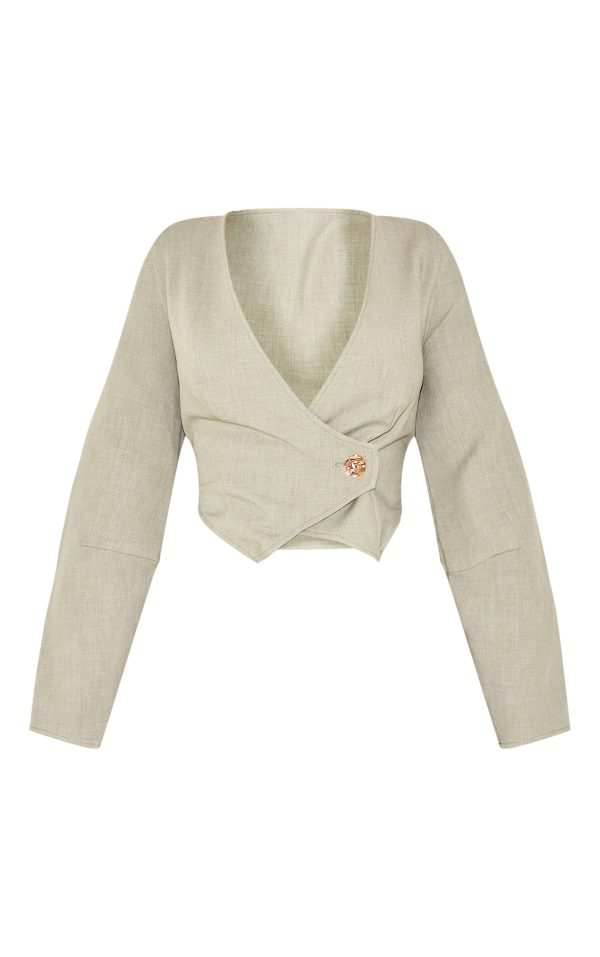 796a749e267a435c45ce57ada832c6e3fcd1f33b_CNM1383_5_shape_sage_woven_asymmetrical_hammered_button_blazer