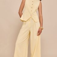 799a87714e3f9018e0acda8e2c3f20f3c4e2e22e_CNM9848_1_butter_yellow_wide_leg_pleated_trousers