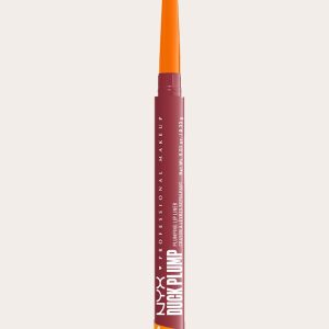 NYX PMU Duck Plump Plumping Lip Liner Flirty Flip