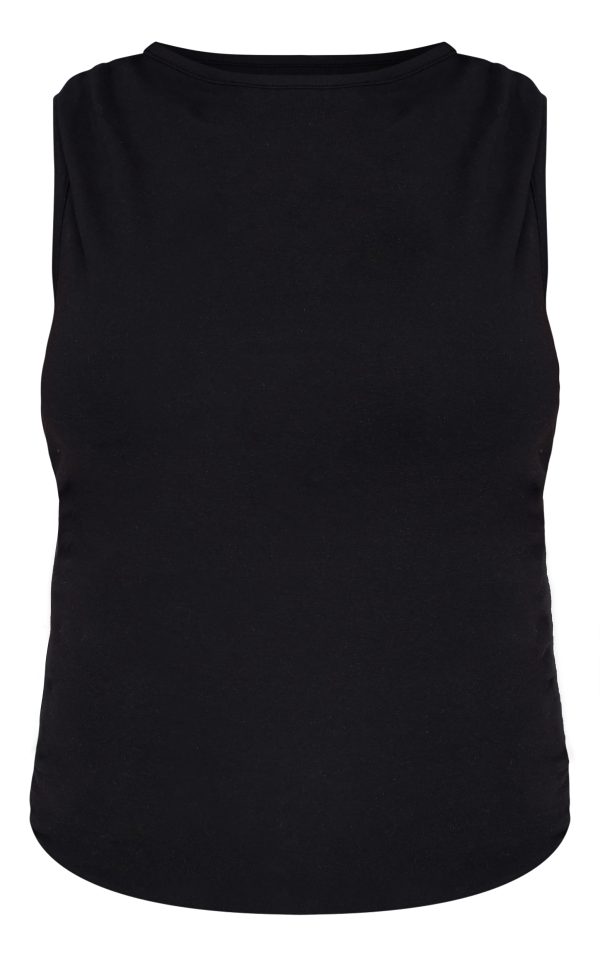 79dffe512f06d474f96c3096651641b9bc503305_CNL9566_5_maternity_black_boat_neck_side_ruched_detail_top