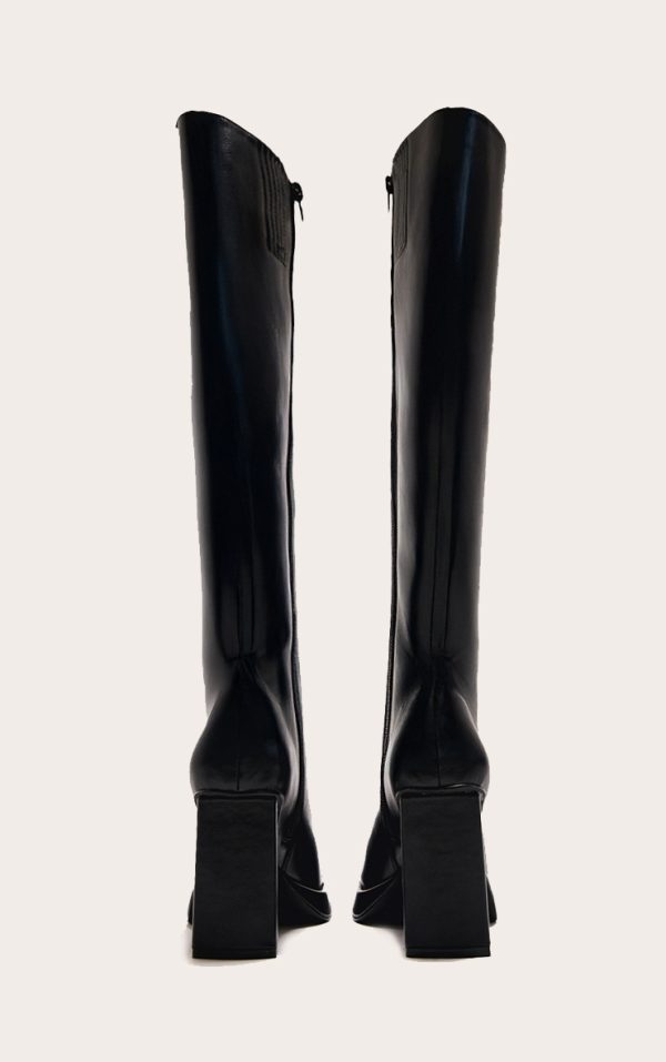 79e405b97ddefc6b0e1e814310af081c47cef91d_CNL0893_3_black_pu_square_toe_slight_platform_knee_high_heeled_boots