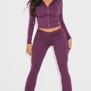 7a024fe6ab2215ea418a8202e9927055a09a6015_CNK4938_3_shape_plum_stretch_sculpted_zip_through_hoodie