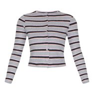 7a216d0032facce7a4246fc8092f7e896c4d7474_CNM8649_5_grey_brushed_rib_striped_long_sleeve_button_up_top